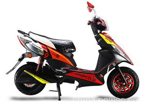 賽克電動(dòng)車(chē) 綠色出行的智能新選擇