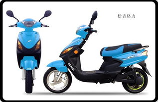 松吉電動(dòng)車(chē)全面升級(jí)，打造強(qiáng)勢(shì)電動(dòng)自行車(chē)品牌