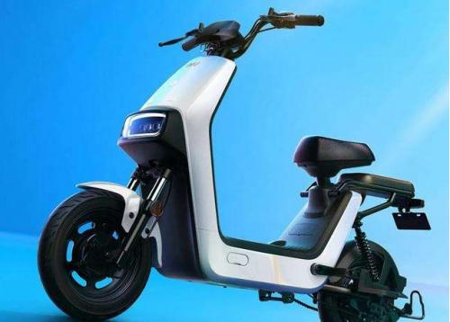 618騎行熱潮 電動自行車引領(lǐng)新時尚生活方式