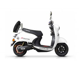 海悅SY8 HY60電動(dòng)車(chē)產(chǎn)品圖片展示