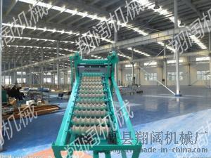 專業(yè)高效，助力美味 任縣翔闊機(jī)械廠休閑小食品加工設(shè)備解析